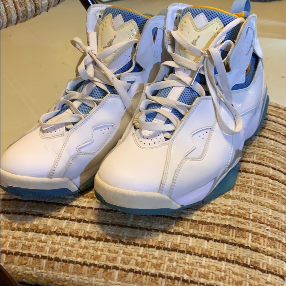 Air Jordens
